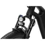 Revi Bikes Oasis 48V/15Ah 500W Step-Thru Electric Bike