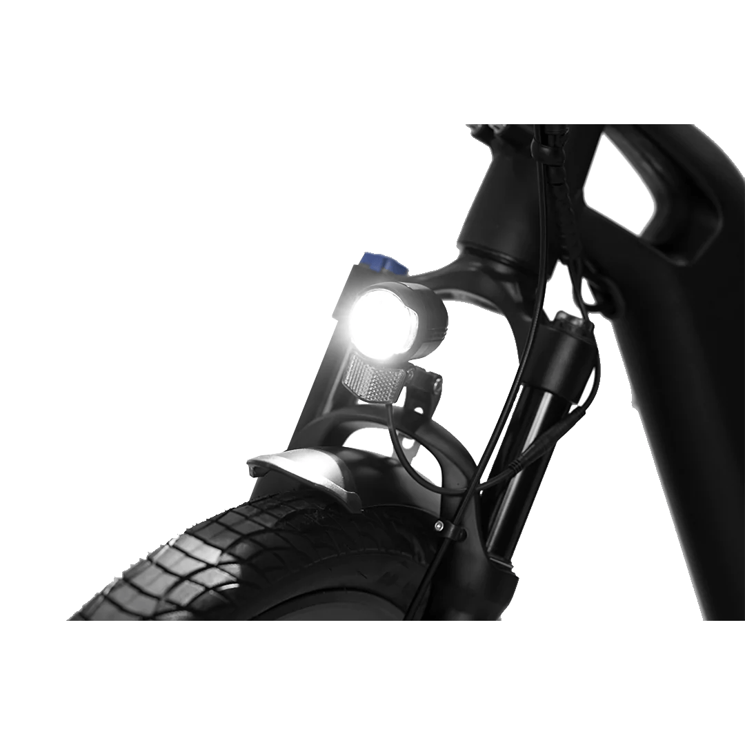 Revi Bikes Oasis 48V/15Ah 500W Step-Thru Electric Bike