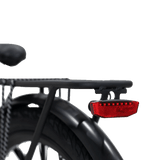 Revi Bikes Oasis 48V/15Ah 500W Step-Thru Electric Bike