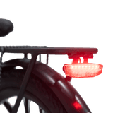 Revi Bikes Oasis 48V/15Ah 500W Step-Thru Electric Bike