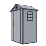 Airevale Plastic Apex Shed