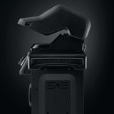 Napoleon Phantom Rogue SE 425 RSIB Freestanding Gas Grill with Infrared Rear & Side Burners - Matte Black