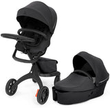Stokke Xplory X Stroller + Carry Cot Bundle