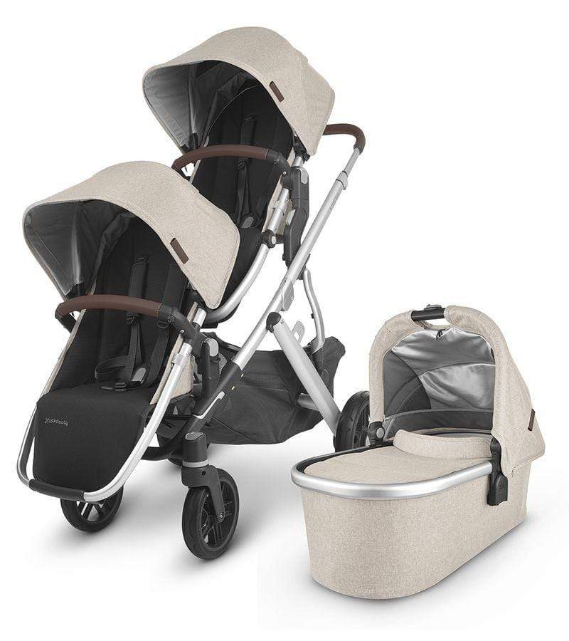UPPAbaby Vista V2 Double Stroller
