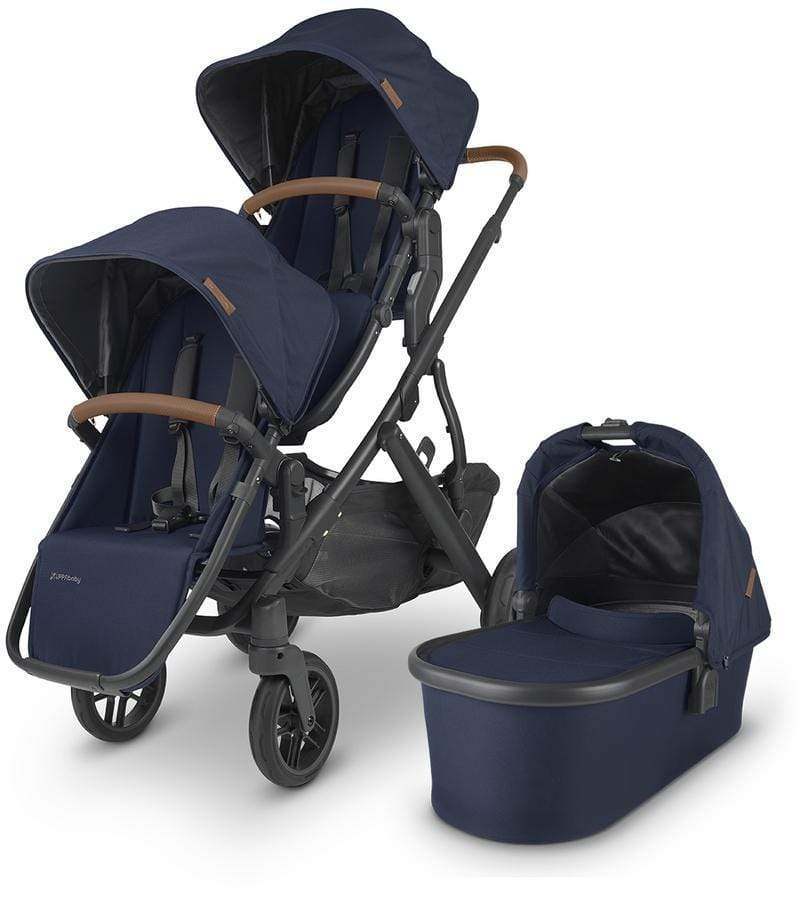 UPPAbaby Vista V2 Double Stroller