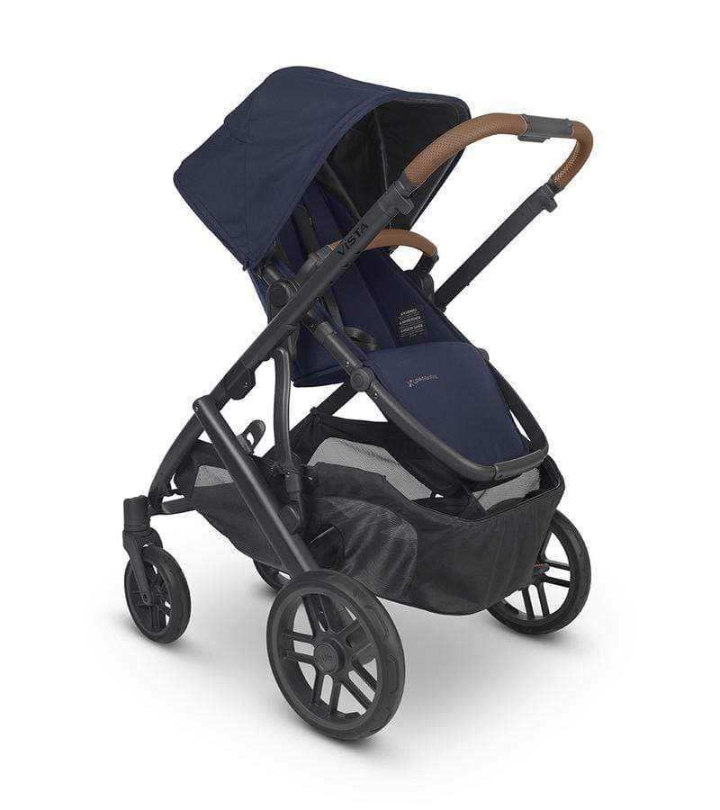 UPPAbaby Vista V2 Double Stroller