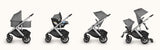 UPPAbaby Vista V2 Double Stroller