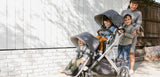 UPPAbaby Vista V2 Double Stroller