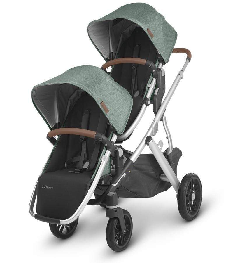 UPPAbaby Vista V2 Double Stroller