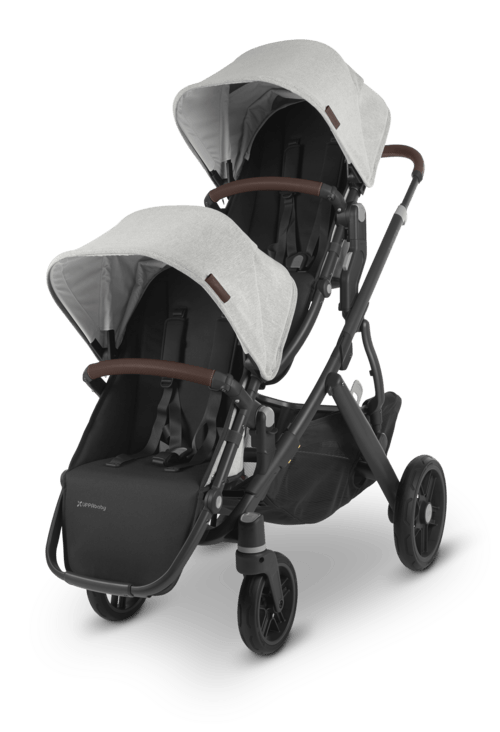 UPPAbaby Vista V2 Double Stroller