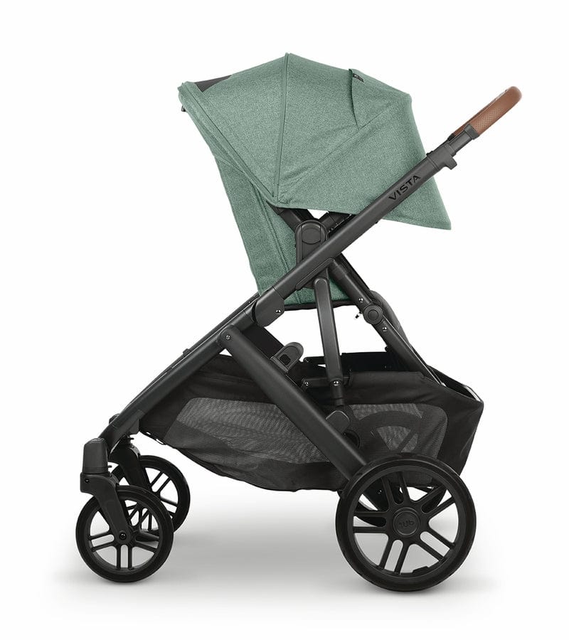 UPPAbaby Vista V2 Double Stroller