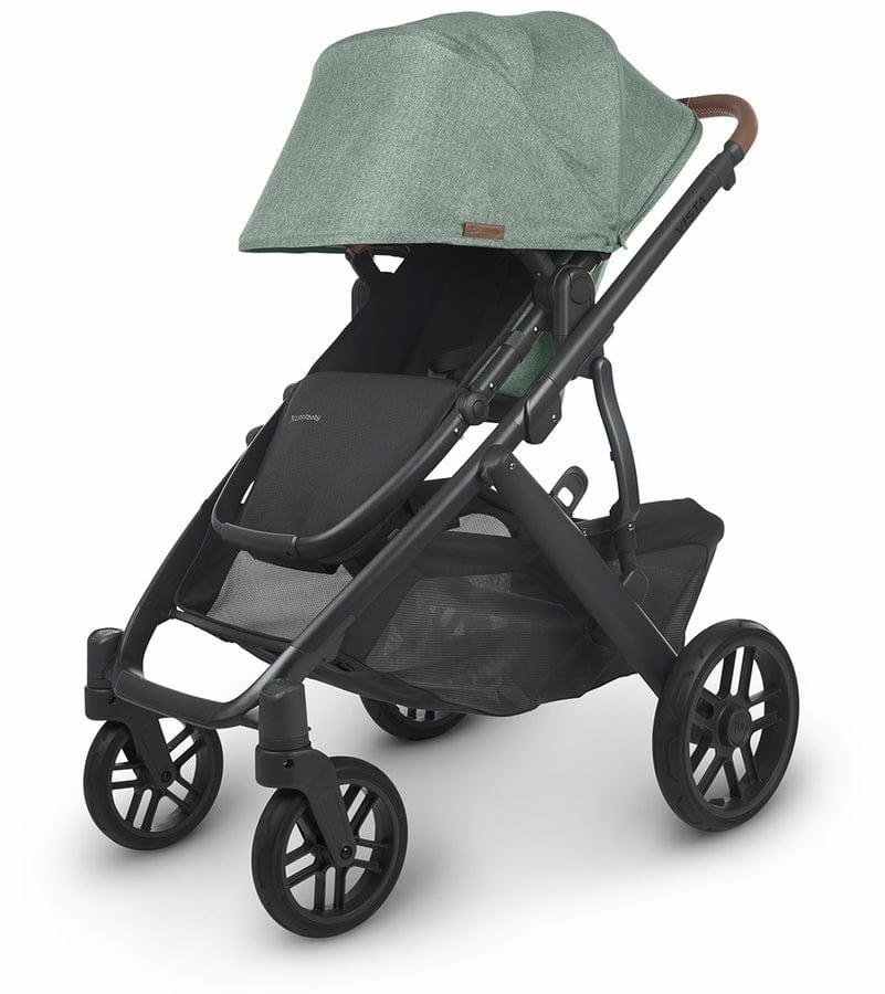 UPPAbaby Vista V2 Double Stroller