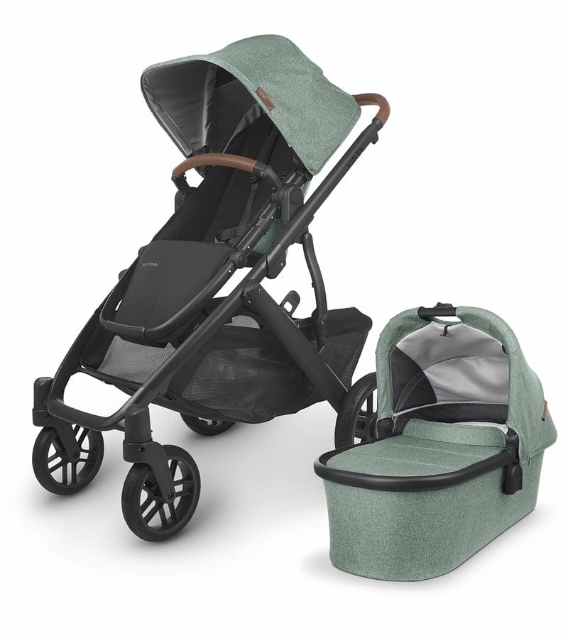 UPPAbaby Vista V2 Double Stroller