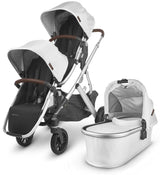 UPPAbaby Vista V2 Double Stroller