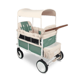 Wonderfold Wagon Volkswagen Special Edition Quad Stroller