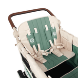 Wonderfold Wagon Volkswagen Special Edition Quad Stroller