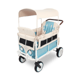 Wonderfold Wagon Volkswagen Special Edition Quad Stroller